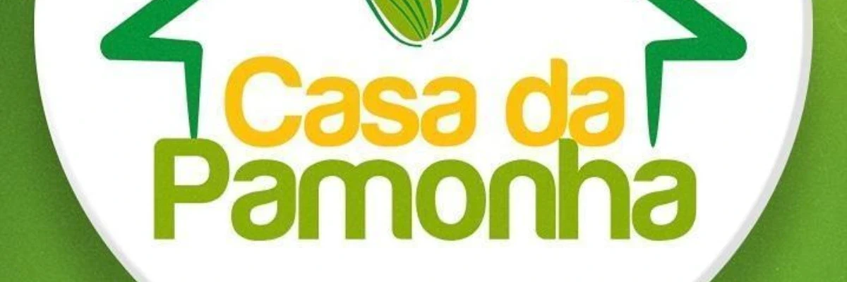 Banner Casa da pamonha