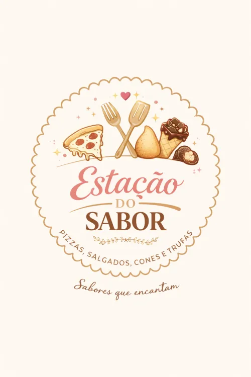 Estação do sabor