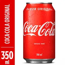 Coca Cola Lata 250ml