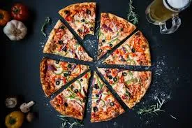 Pizza Grande