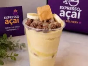Cupuaçu 400ml