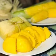 Pamonha Tradicional