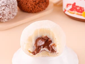 Brigadeirão - Ninho +  Nutella | 130g