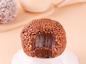 Brigadeirão Puro - Gigante | 130gr