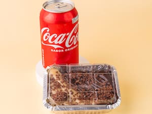 Combo Da Hora